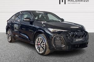 AUDI Q5 Sportback 2.0 tdi mhev+ S line edition qua