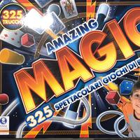 Gioco amazing magic 325