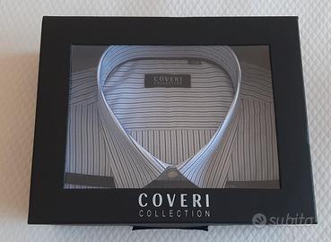 camicia uomo