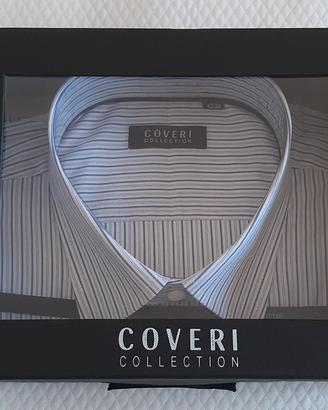 camicia uomo