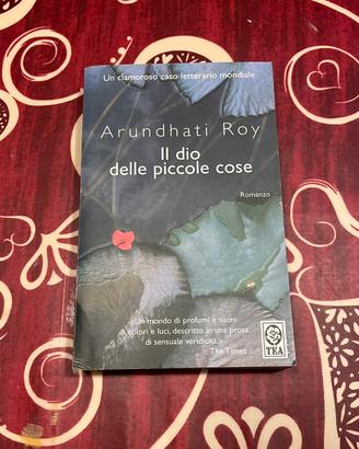 Il Dio delle Piccole Cose