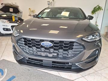 Ford Focus 1.5 EcoBlue 115 CV automatico 5p. ST-Li