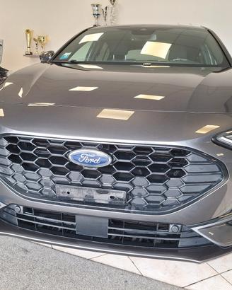 Ford Focus 1.5 EcoBlue 115 CV automatico 5p. ST-Li