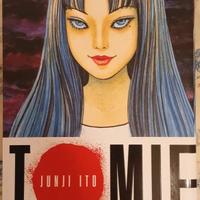 Tomie - Junji Ito