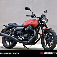MOTO GUZZI V7 III 750 Stone Abs