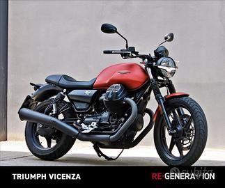 MOTO GUZZI V7 III 750 Stone Abs