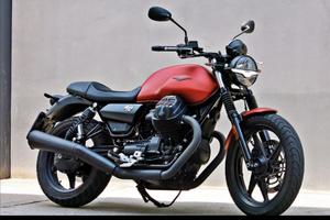 MOTO GUZZI V7 III 750 Stone Abs