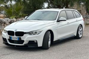 BMW F31 320d M Sport Performance Full