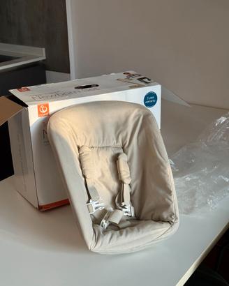 Stokke Tripp Trapp Newborn Set con scatola