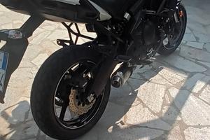 versys unico propietario perfetta 