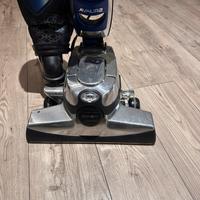 Kirby Avalir 2 - Come nuovo, kit completo