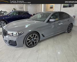 Bmw 520 d MHEV M Sport