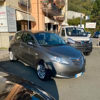 Lancia Ypsilon 1.2 69 CV 5 porte GPL Ecochic Silve