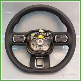 Volante Sterzo CITROEN C5 AIRCROSS 982223645ZD 202