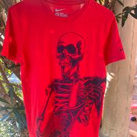 T-shirt Nike nikecourt uomo