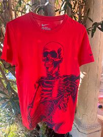 T-shirt Nike nikecourt uomo