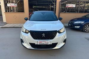 Peugeot 2008 BlueHDi 130 S&S EAT8 GT Pack