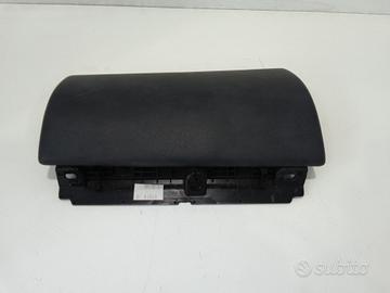 Vano portaoggetti per Fiat 500 L Living (2013 - 20