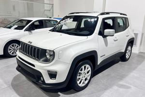 JEEP Renegade 1.5 Turbo T4 MHEV Limited