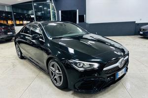 Mercedes-benz CLA 200 d Automatic Premium 2021