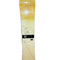 Snowboard Bastard NUOVA – Mai usata!!!