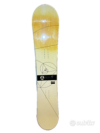 Snowboard Bastard NUOVA – Mai usata!!!