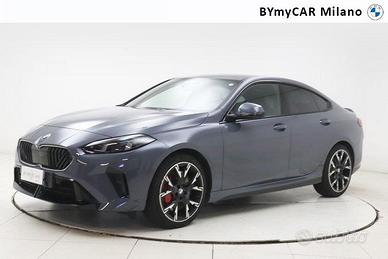 BMW Serie 2 218d Gran Coupe MSport Pro auto