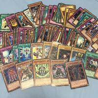 Carte Yu-Gi-Oh