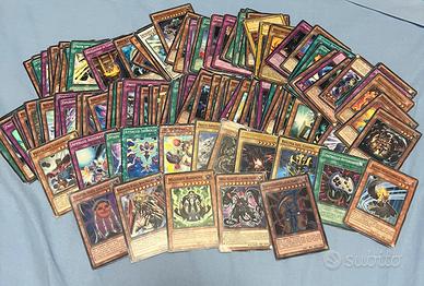 Carte Yu-Gi-Oh