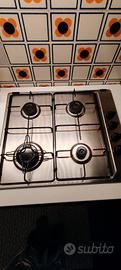 piano cottura
