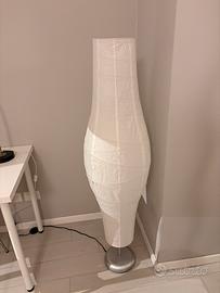 Lampada da terra