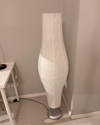 Lampada da terra