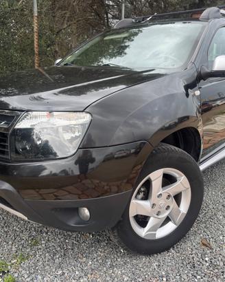 Dacia Duster 1.5 dCi 110CV 4x4 Lauréate