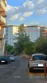 Appartamento appena riqualificato