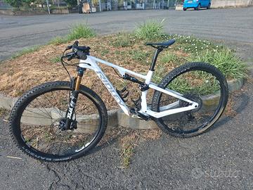 Ridley raft xc 2023