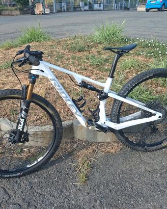 Ridley raft xc 2023