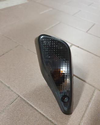 freccia sx Nrg Power DD