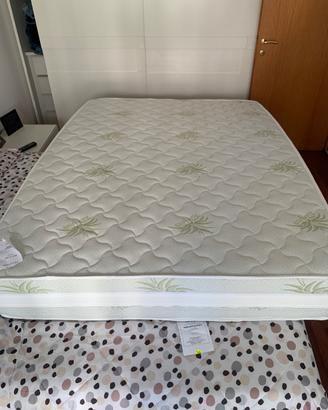 Materasso 140x200 nuovo