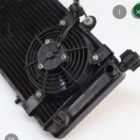radiatore acqua per Aprilia pegaso 650 ie