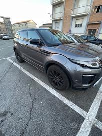 LAND ROVER RR Evoque 1ª serie - 2016