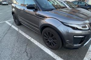 LAND ROVER RR Evoque 1ª serie - 2016