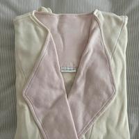 Vestaglia Intimissimi donna s small mi 40 cotone
