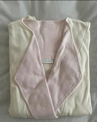 Vestaglia Intimissimi donna s small mi 40 cotone
