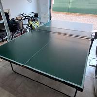 tavolo ping pong