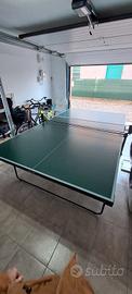tavolo ping pong