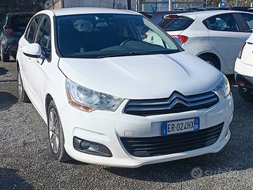 Citroen C4 2013 - 1.6 HDi Lb automobili