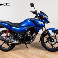 HONDA CB 125 F - 2025