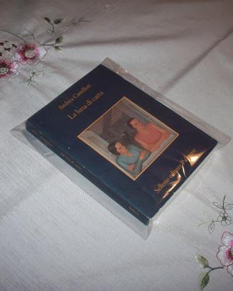 Andrea Camilleri La luna di carta I edizione 2005