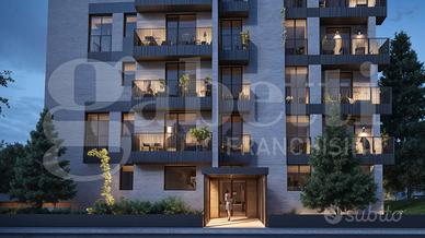 Appartamento Bologna [MMS.B8P2VRG]