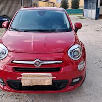 Fiat 500 x 